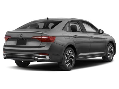 2023 Volkswagen Jetta SEL Auto