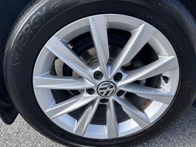 2017 Volkswagen Beetle 1.8T SE Auto