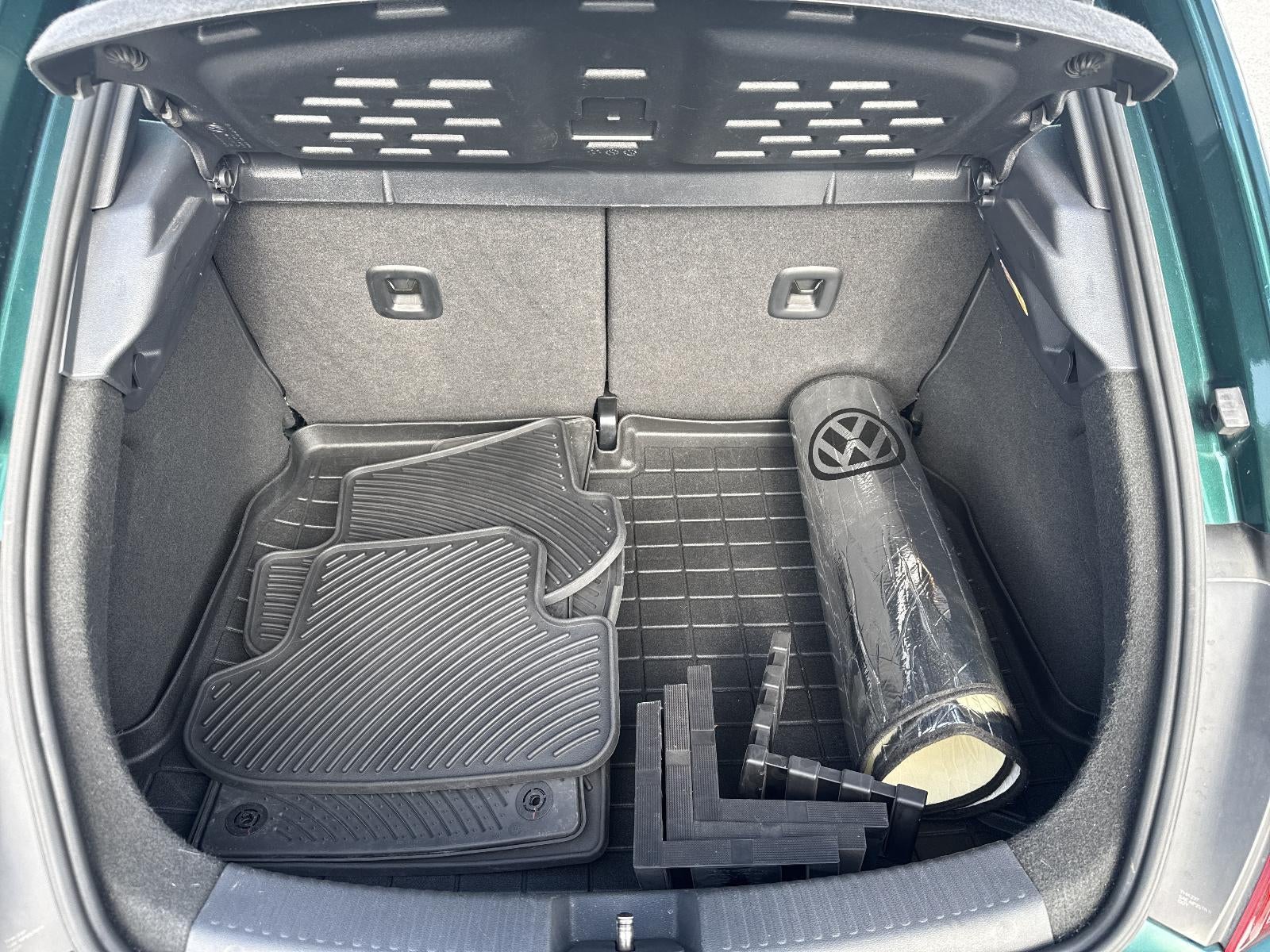 2017 Volkswagen Beetle 1.8T SE Auto