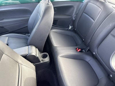 2017 Volkswagen Beetle 1.8T SE Auto