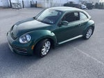 2017 Volkswagen Beetle 1.8T SE Auto