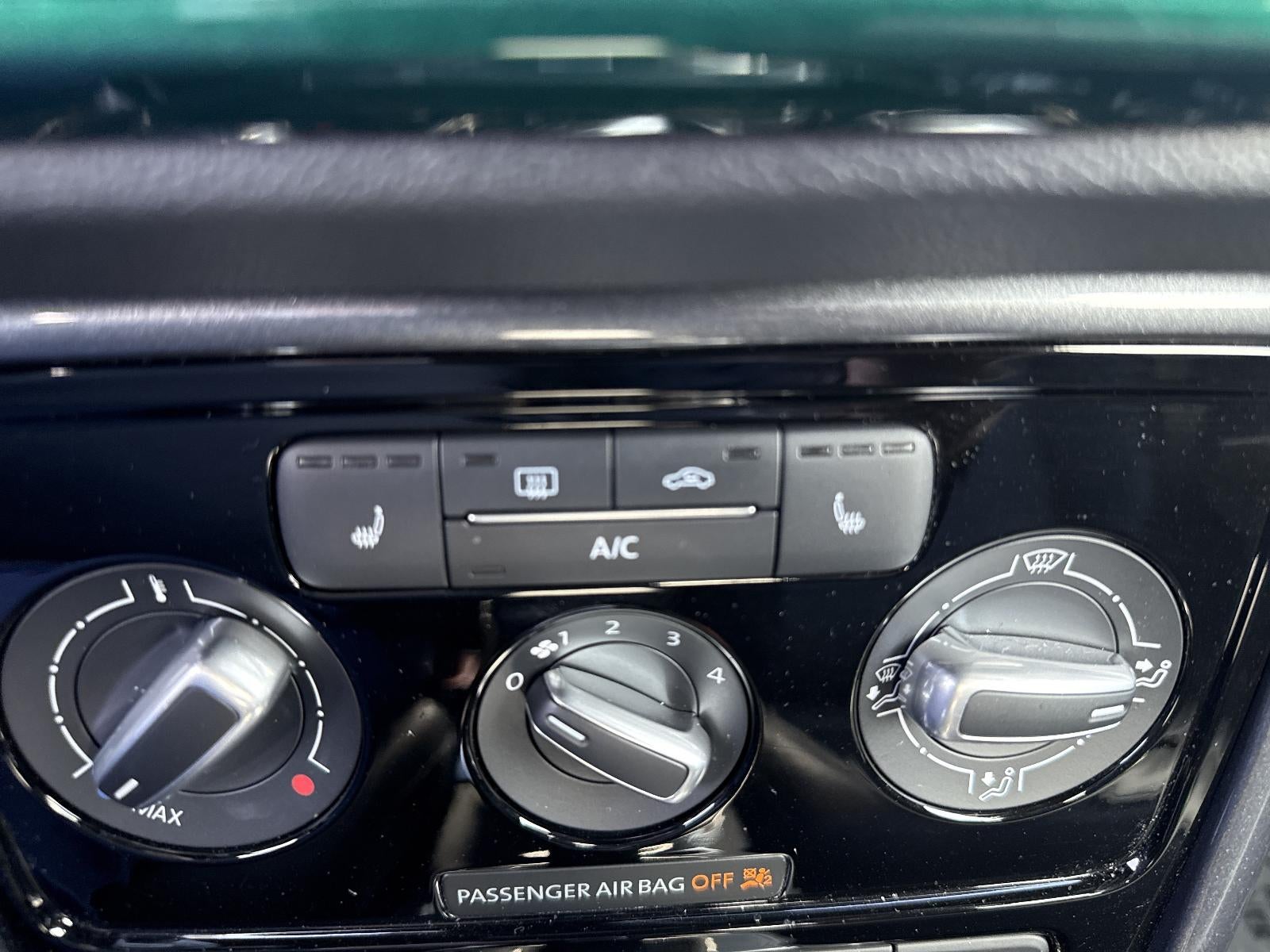 2017 Volkswagen Beetle 1.8T SE Auto
