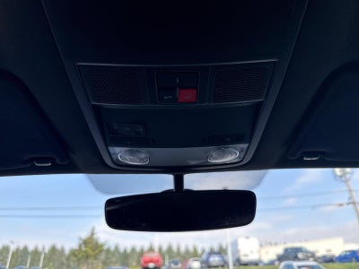 2017 Volkswagen Beetle 1.8T SE Auto