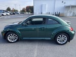 2017 Volkswagen Beetle 1.8T SE Auto