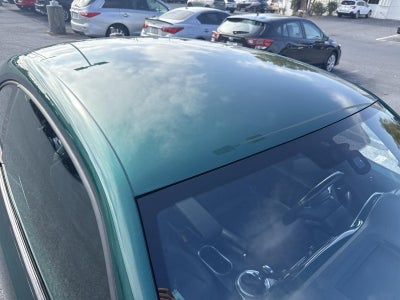 2017 Volkswagen Beetle 1.8T SE Auto