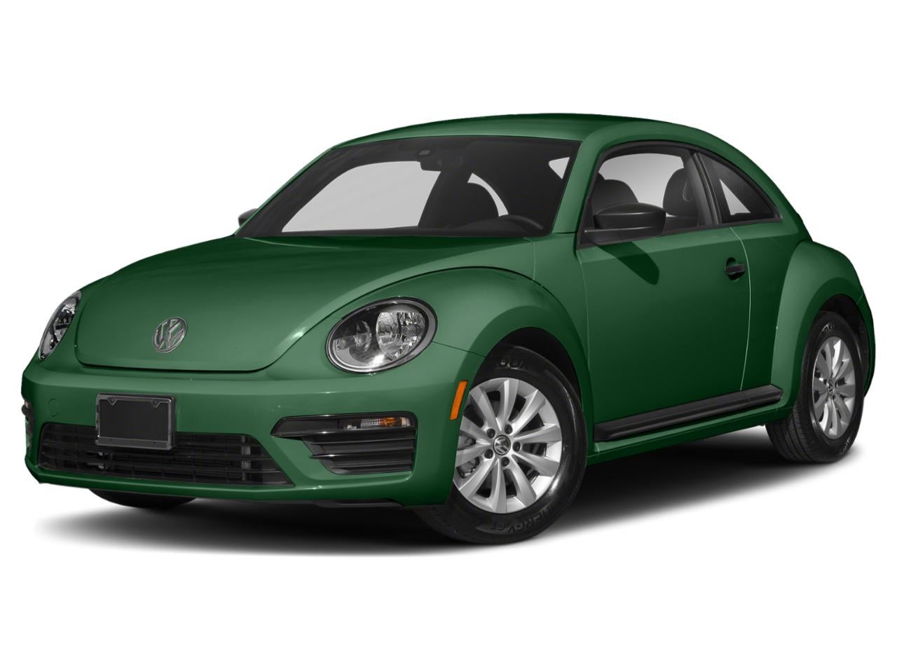 2017 Volkswagen Beetle 1.8T SE Auto