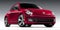2017 Volkswagen Beetle 1.8T SE Auto