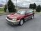 2004 Subaru Legacy Outback Ltd