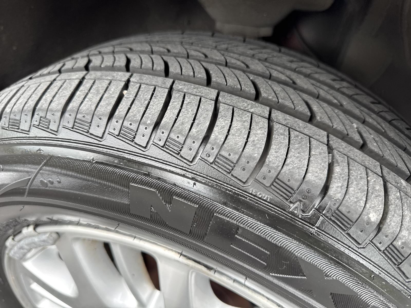 2004 Subaru Legacy Outback Ltd