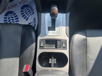 2014 Subaru Legacy 2.5i Limited