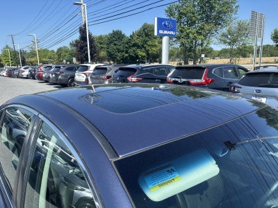 2014 Subaru Legacy 2.5i Limited