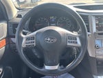 2014 Subaru Legacy 2.5i Limited