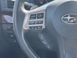 2014 Subaru Legacy 2.5i Limited