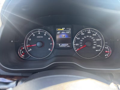2014 Subaru Legacy 2.5i Limited