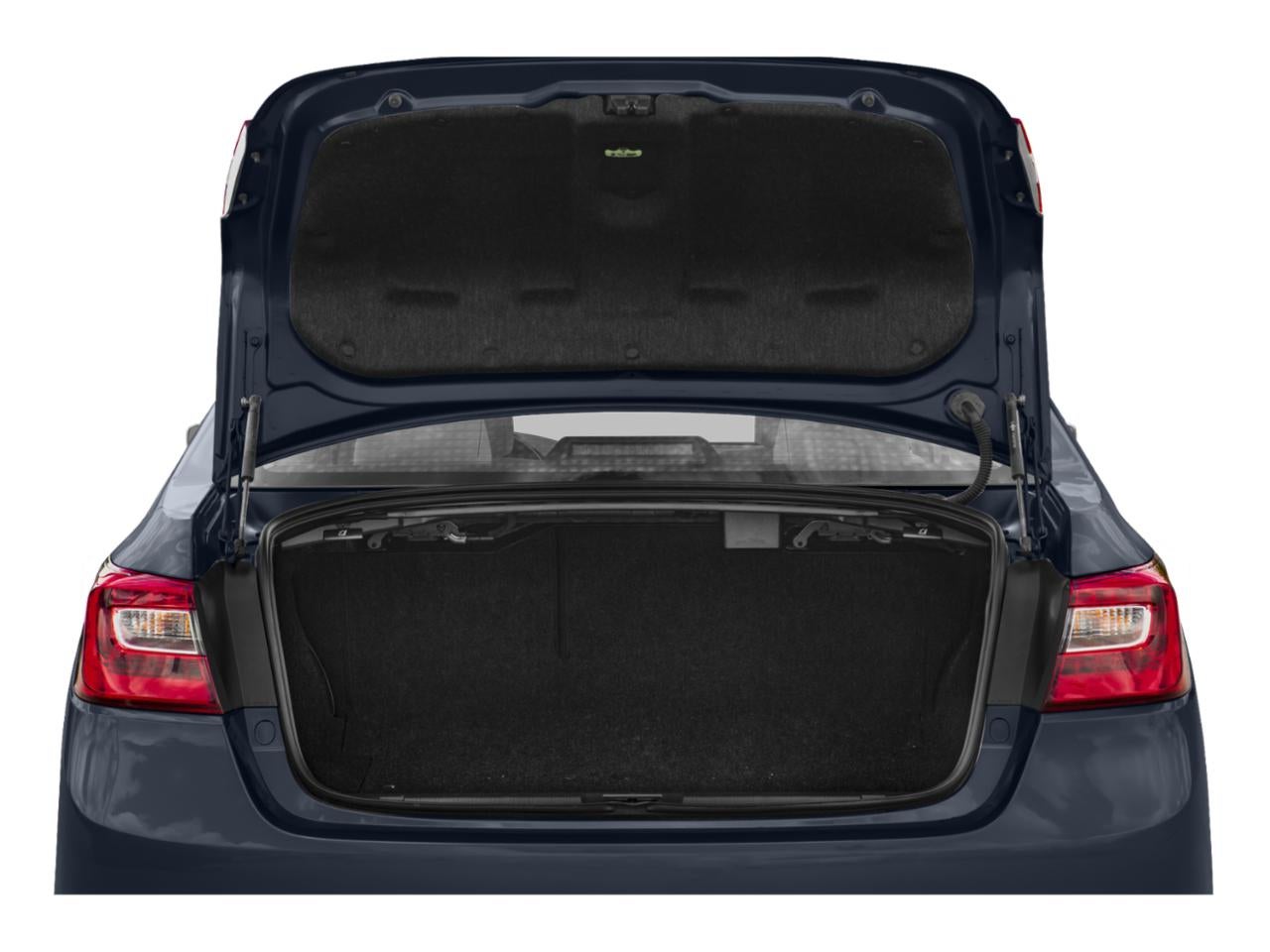 2015 Subaru Legacy 2.5i PZEV