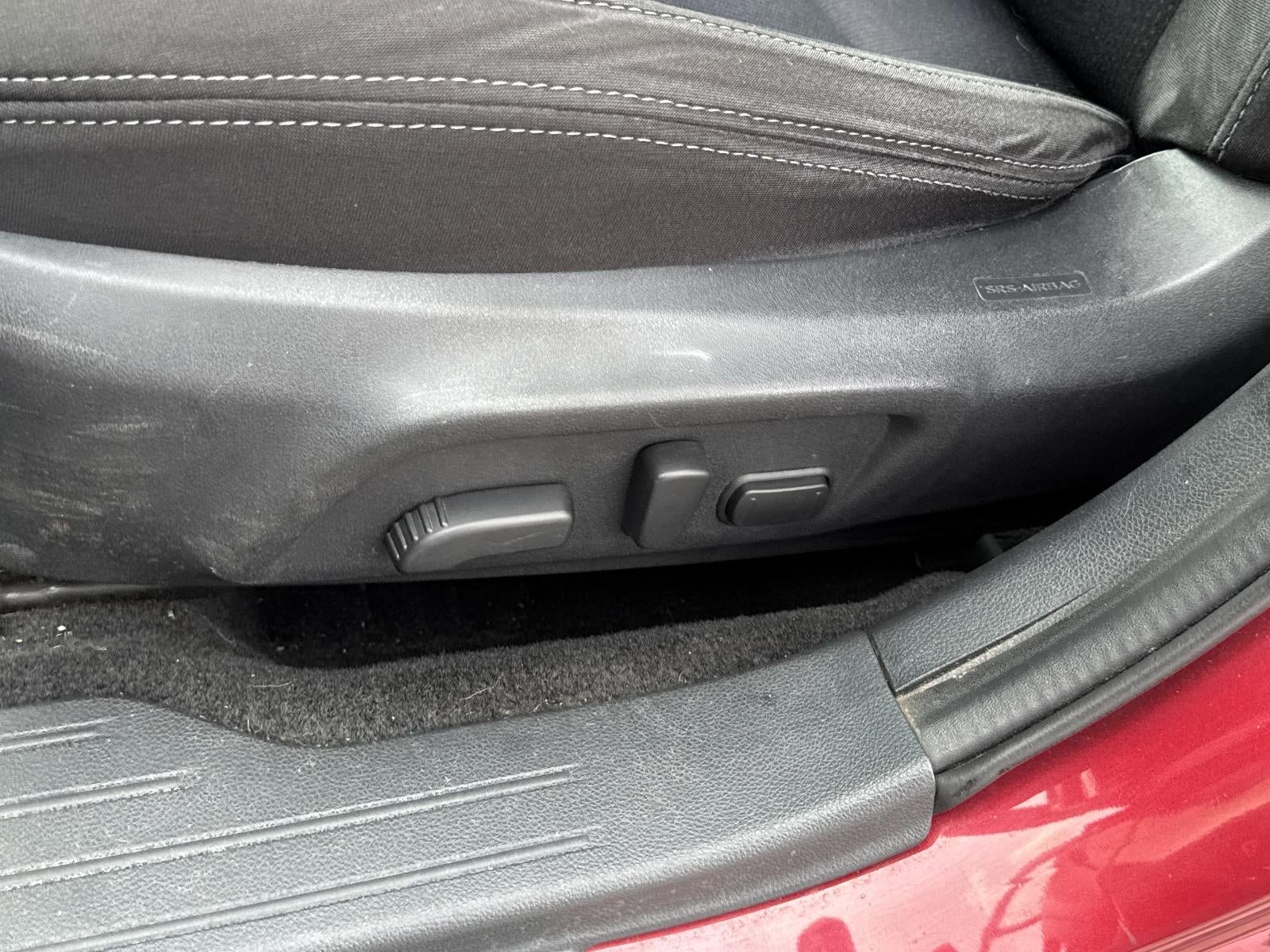 2015 Subaru Legacy 2.5i Premium PZEV