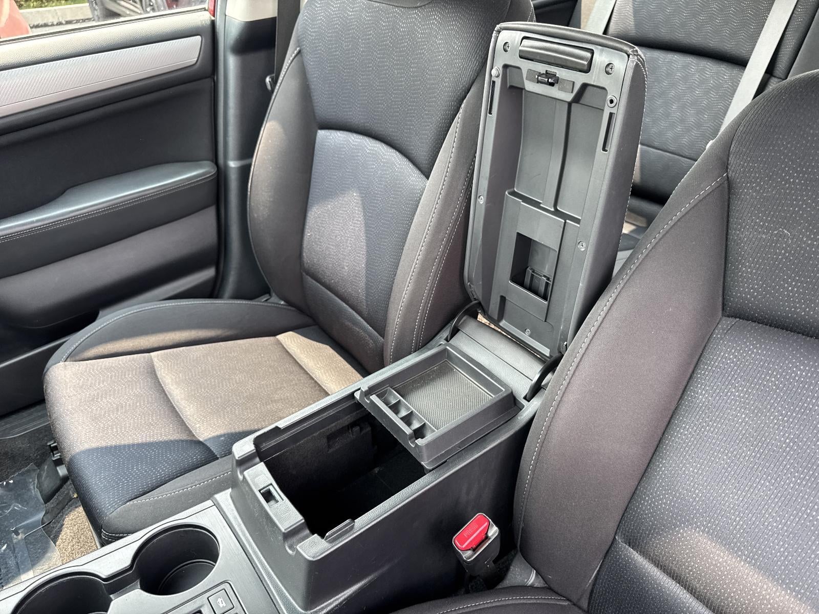 2015 Subaru Legacy 2.5i Premium PZEV