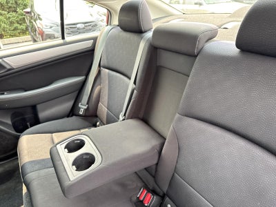 2015 Subaru Legacy 2.5i Premium PZEV