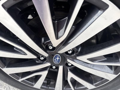 2018 Subaru Legacy 2.5i Premium