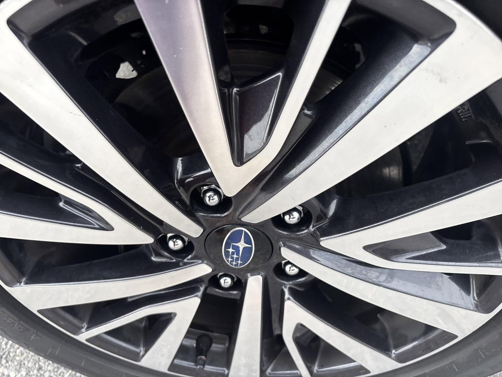 2018 Subaru Legacy 2.5i Premium