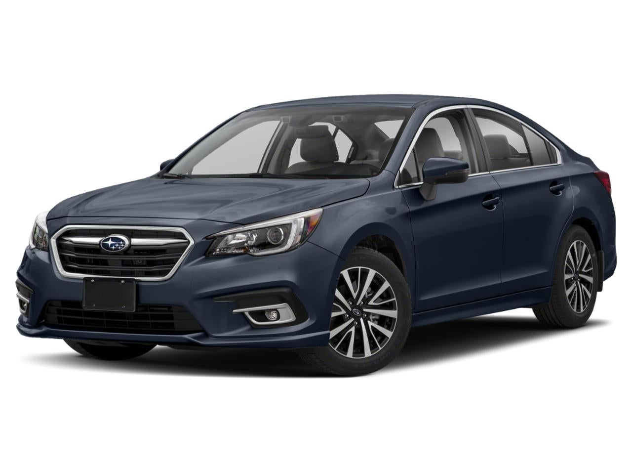 2018 Subaru Legacy 2.5i Premium