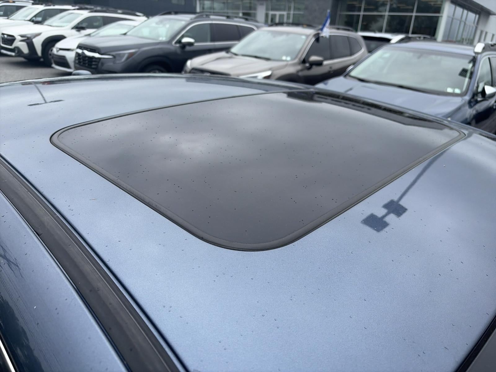 2015 Subaru Legacy 2.5i Limited PZEV
