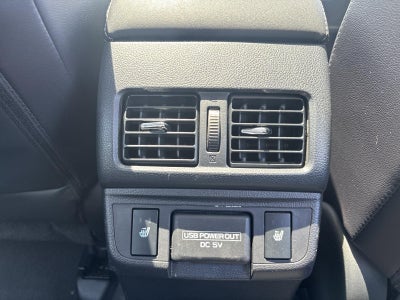 2018 Subaru Legacy 3.6R Limited