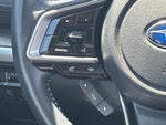 2018 Subaru Legacy 3.6R Limited