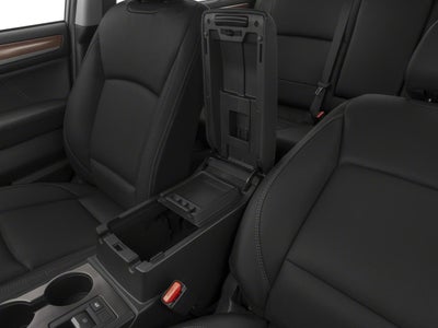 2018 Subaru Legacy 3.6R Limited