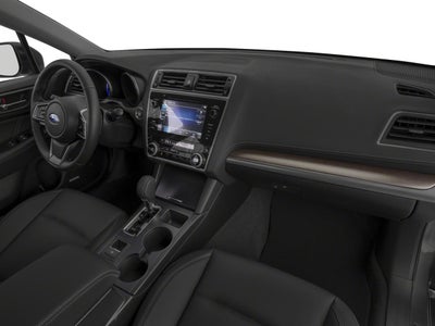 2018 Subaru Legacy 3.6R Limited