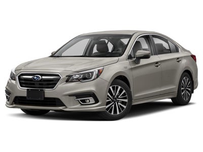 2018 Subaru Legacy 3.6R Limited