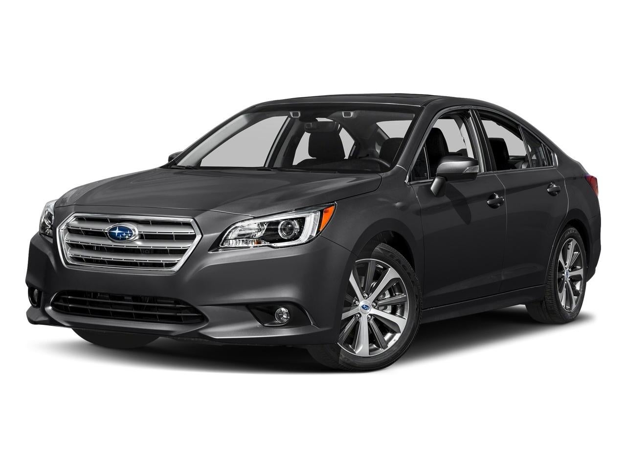 2017 Subaru Legacy 3.6R Limited