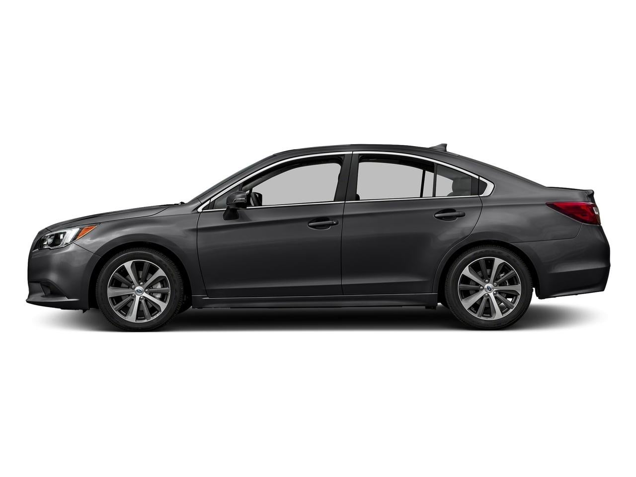 2017 Subaru Legacy 3.6R Limited
