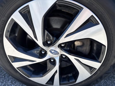 2023 Subaru Legacy Premium CVT