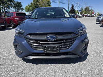 2023 Subaru Legacy Premium CVT