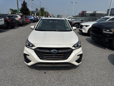 2024 Subaru Legacy Premium AWD
