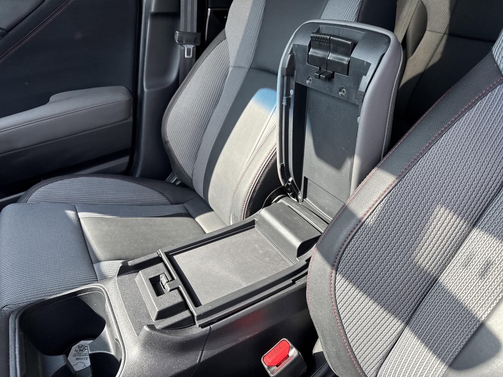 2020 Subaru Legacy Sport CVT