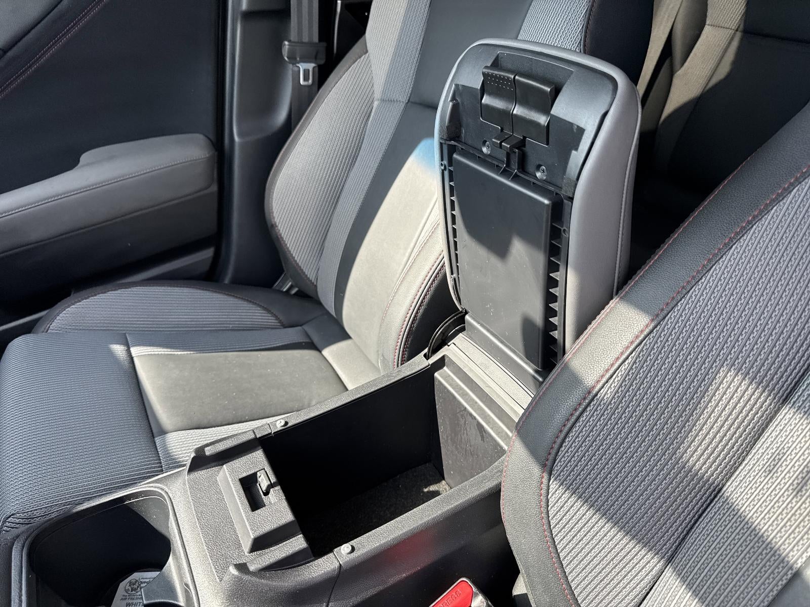 2020 Subaru Legacy Sport CVT