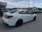 2020 Subaru Legacy Sport CVT