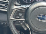 2020 Subaru Legacy Sport CVT