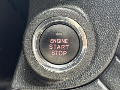 2020 Subaru Legacy Sport CVT