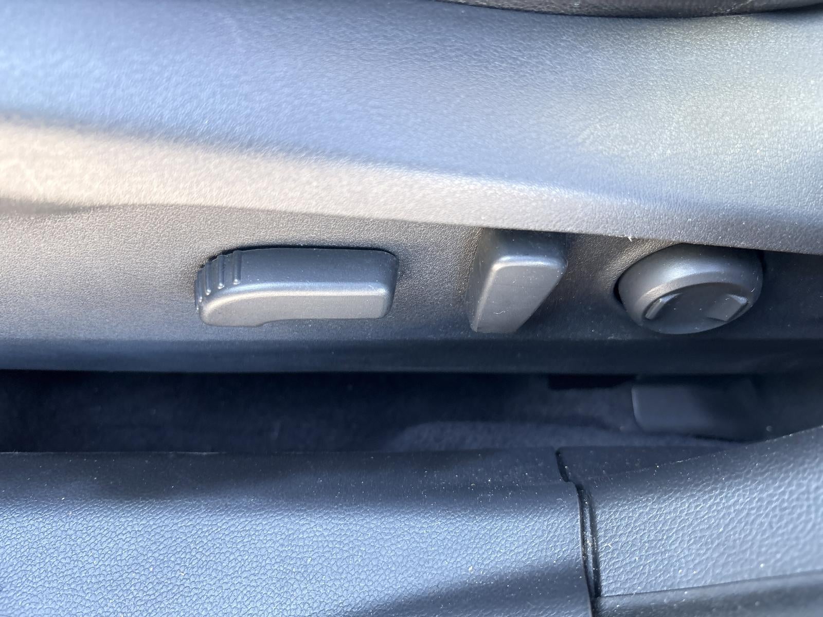 2020 Subaru Legacy Limited CVT