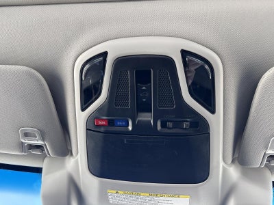 2020 Subaru Legacy Limited CVT