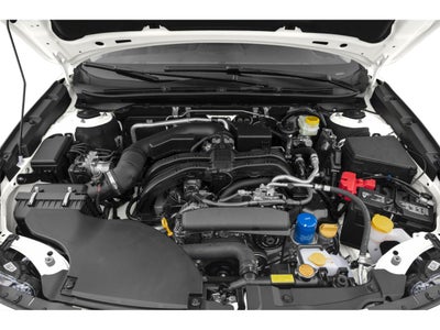 2020 Subaru Legacy Limited CVT