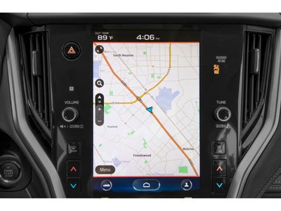 2020 Subaru Legacy Limited CVT