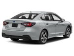 2020 Subaru Legacy Limited CVT