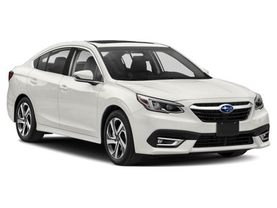 2020 Subaru Legacy Limited CVT
