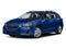 2017 Subaru Impreza 2.0i 5-door Manual