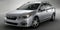 2017 Subaru Impreza 2.0i 5-door Manual