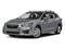 2017 Subaru Impreza 2.0i 5-door Manual